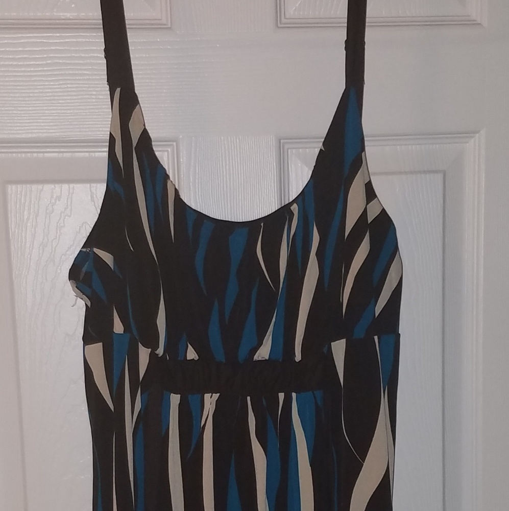 Woman's Dress